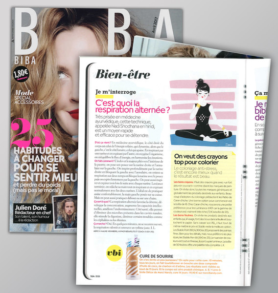 Photo Daria Piromalli