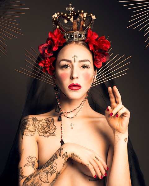 Photo JULIETTE JOURDAIN