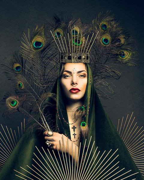 Photo JULIETTE JOURDAIN