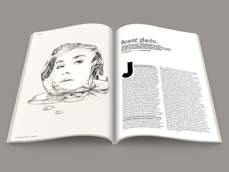 Photo Lauren Mortimer