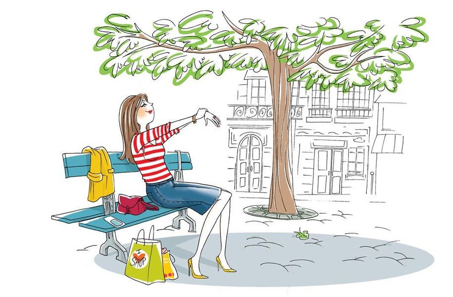 Photo Frédérique Vayssières