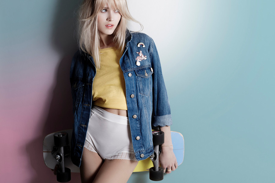 Photo Shoky Van Der Horst