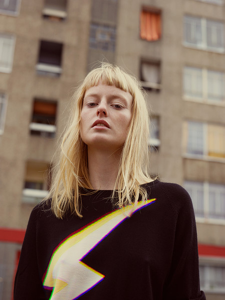 Photo Grégor Collienne