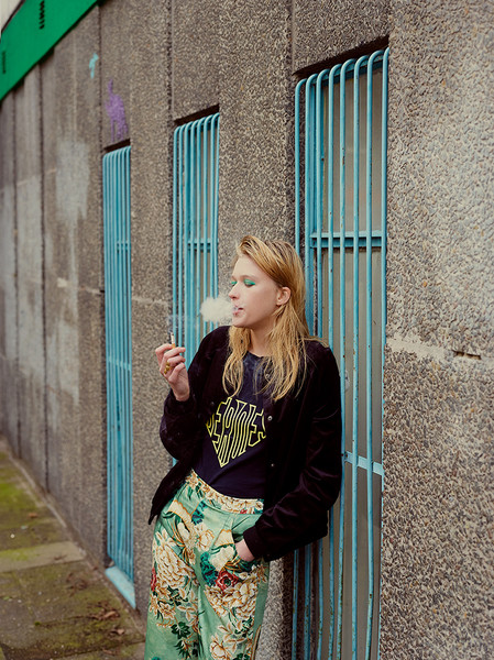 Photo Grégor Collienne