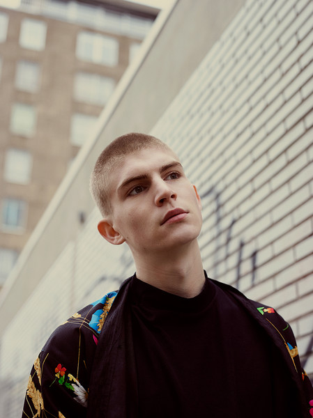 Photo Grégor Collienne