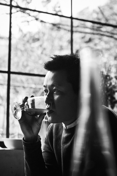 Photo William Lacalmontie