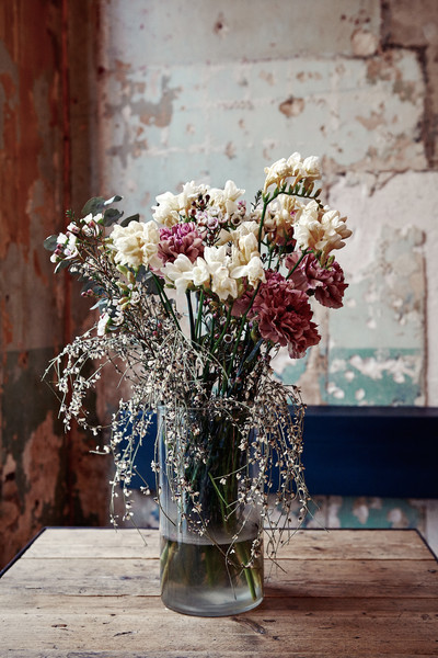 Photo William Lacalmontie