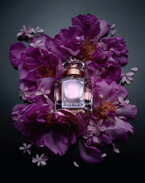 Photo Benjamin Henon