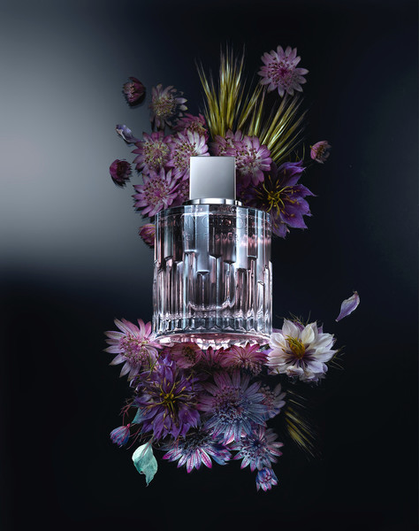 Photo Benjamin Henon