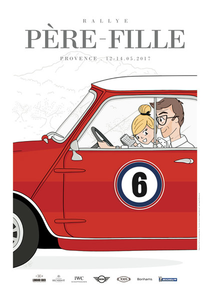 Photo  Mad'moiselle C.