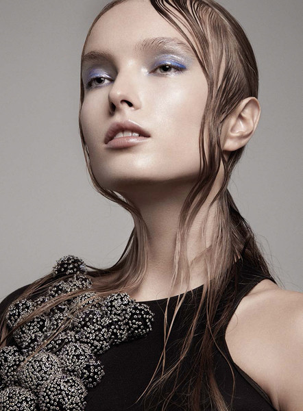 Photo Alexandra Ryzow