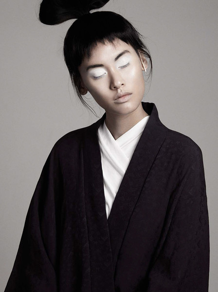 Photo Alexandra Ryzow