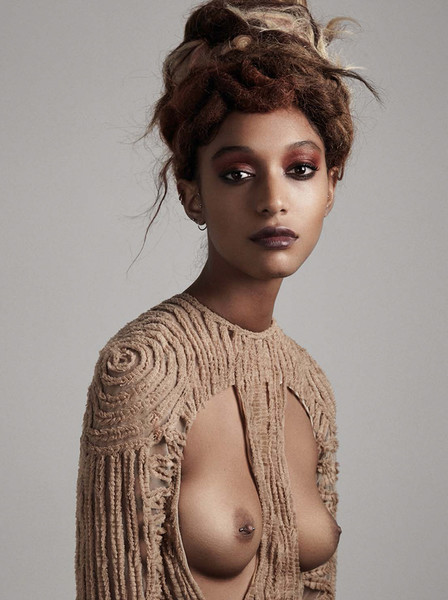 Photo Alexandra Ryzow