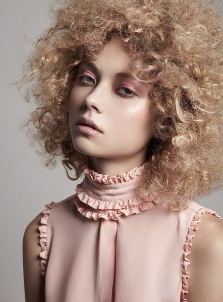 Photo Alexandra Ryzow