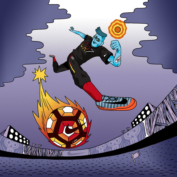 Photo Wassim Boutaleb