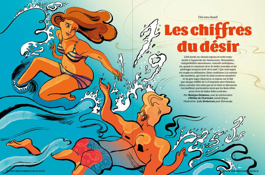 Photo Loïc Secheresse