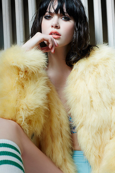 Photo Shoky Van Der Horst