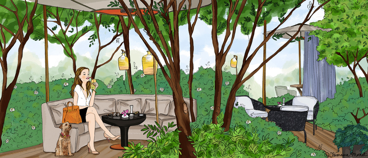 Photo Clémence Monot