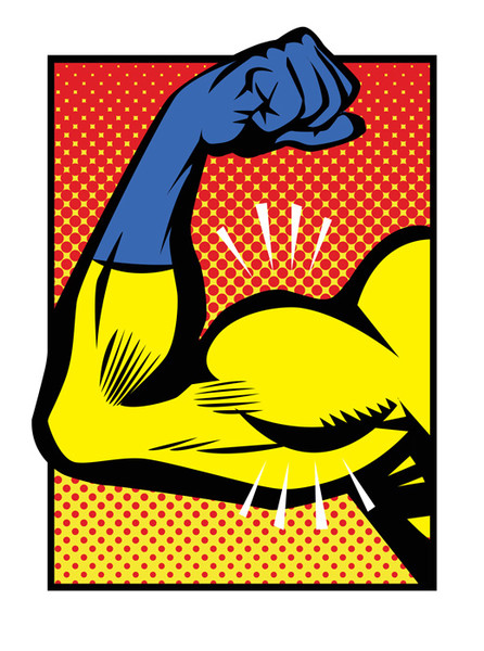 Photo Peter Richardson