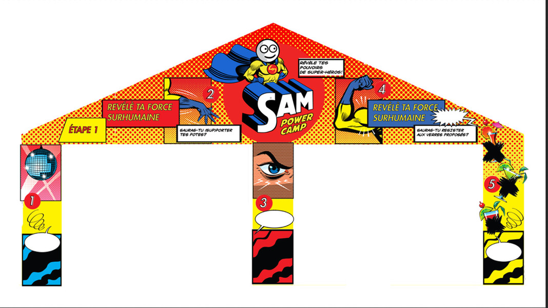 Photo Peter Richardson