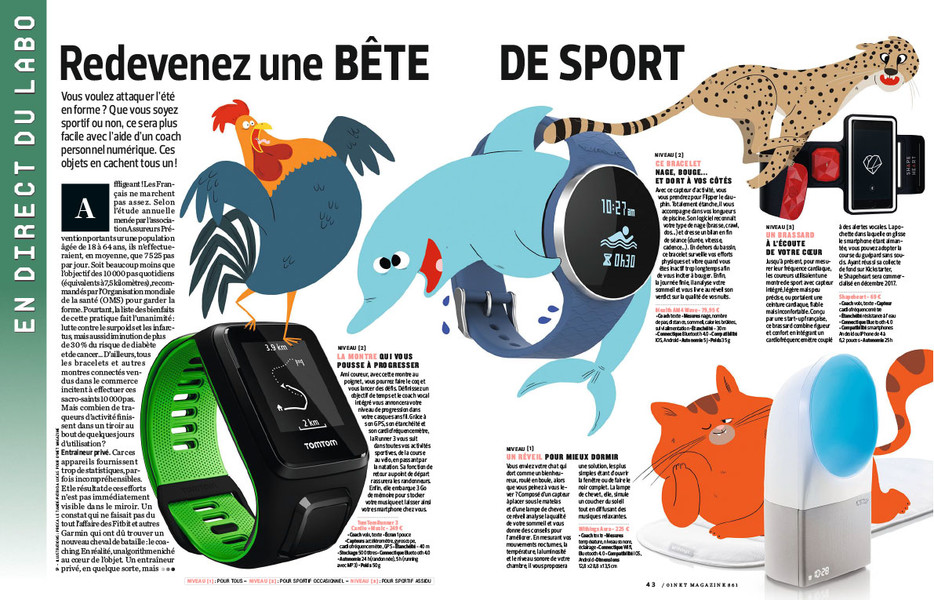 Photo Prisca Le Tandé