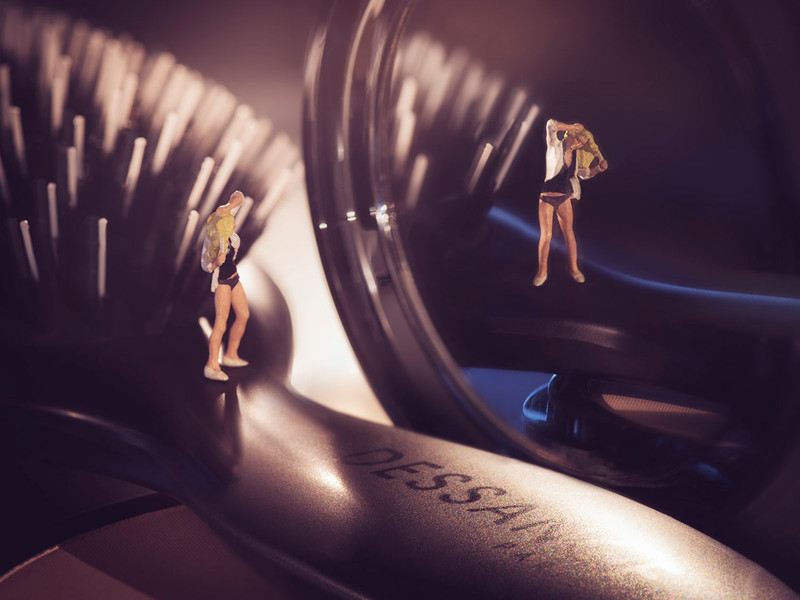 Photo Vincent Bousserez