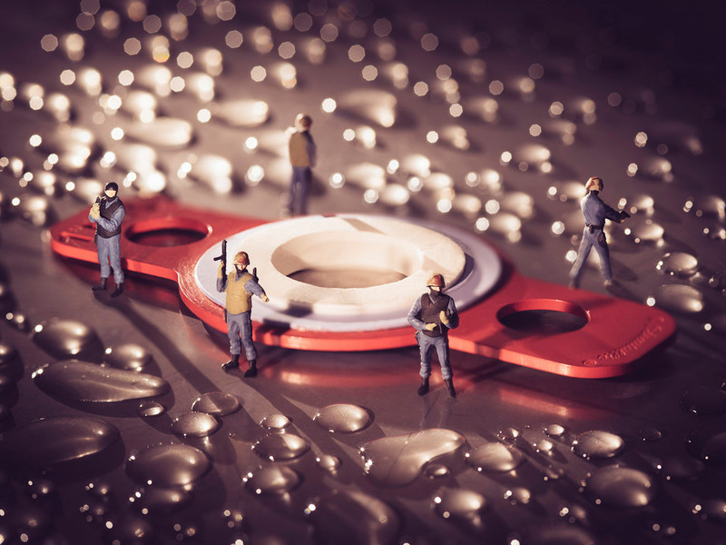 Photo Vincent Bousserez