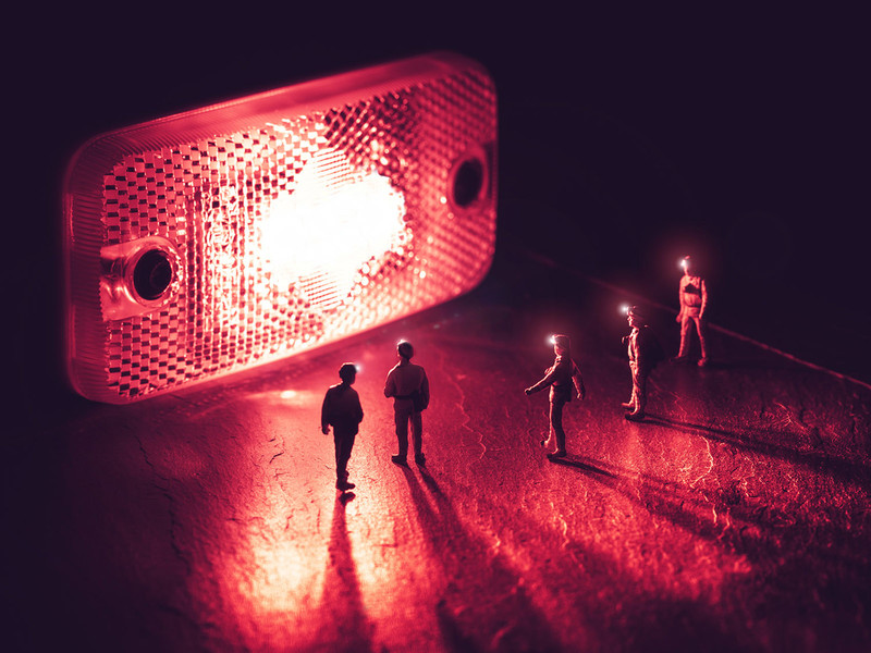 Photo Vincent Bousserez