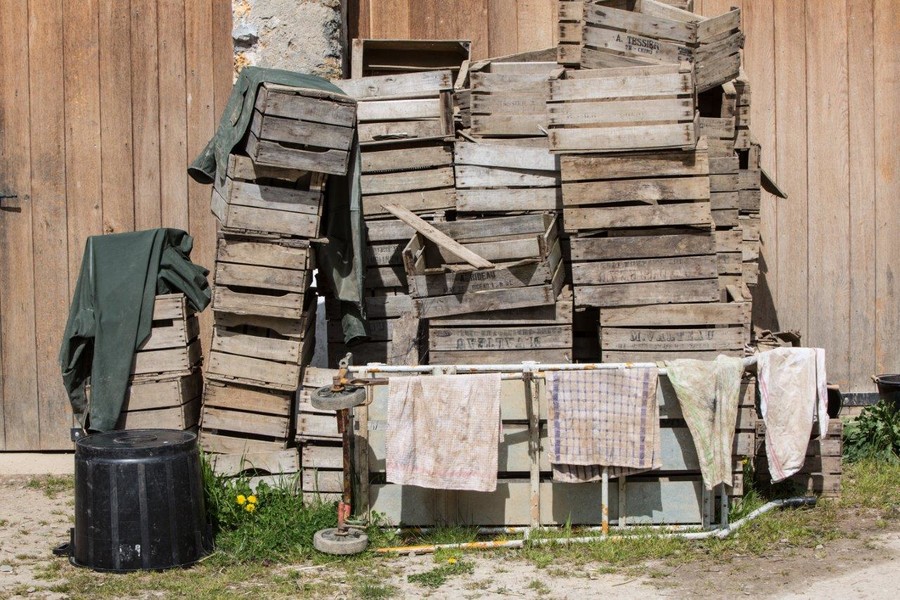 Photo SOPHIE BRANDSTROM