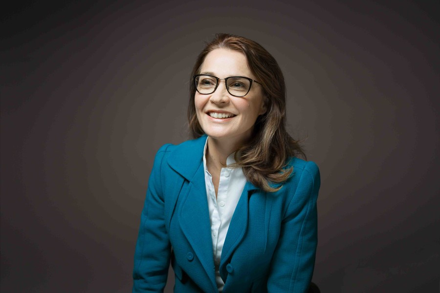 Photo SOPHIE BRANDSTROM