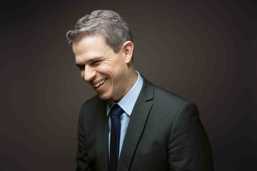 Photo SOPHIE BRANDSTROM