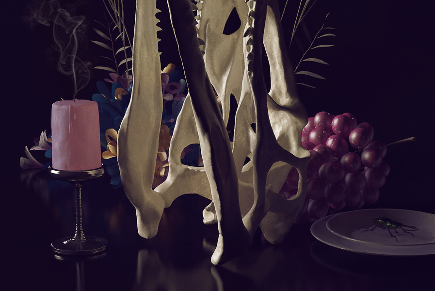 Photo Cristian Garcia