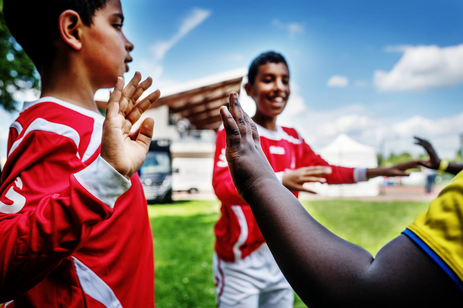 Photo Nicolas Lascourrèges