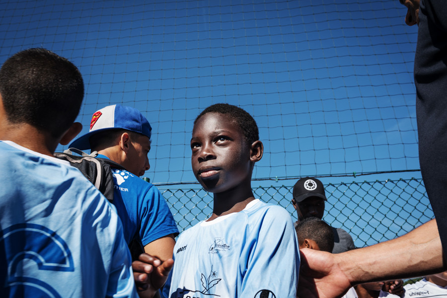 Photo Nicolas Lascourrèges