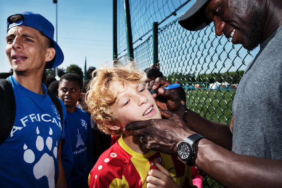 Photo Nicolas Lascourrèges
