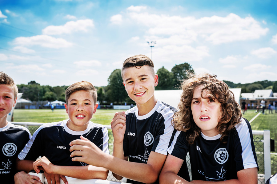 Photo Nicolas Lascourrèges