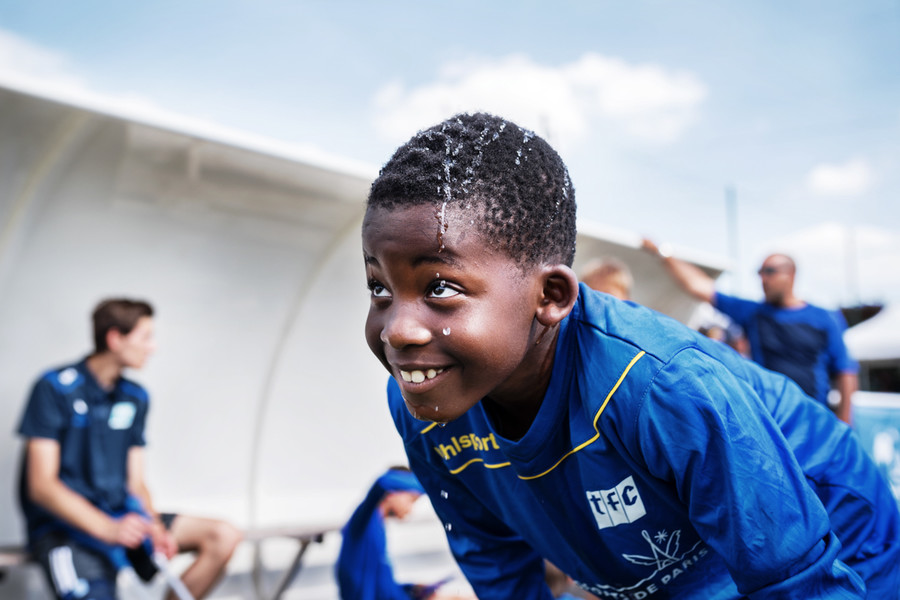 Photo Nicolas Lascourrèges