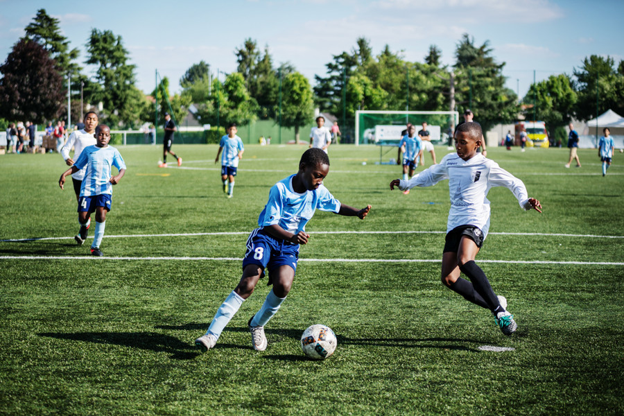 Photo Nicolas Lascourrèges