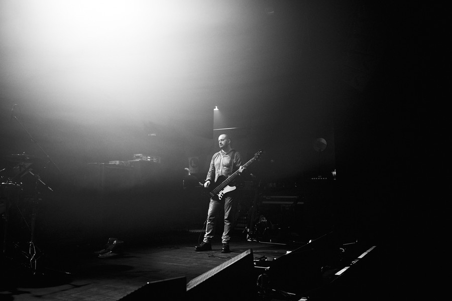 Photo William Lacalmontie