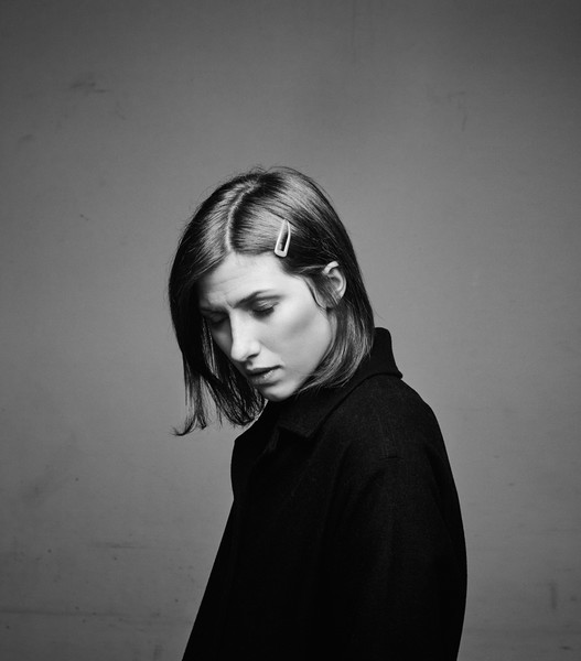 Photo William Lacalmontie