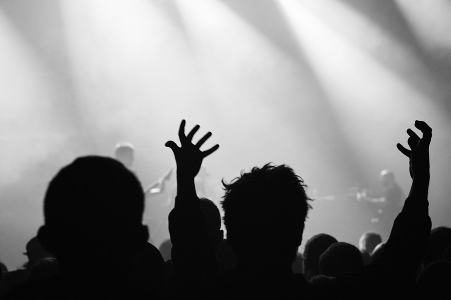 Photo William Lacalmontie