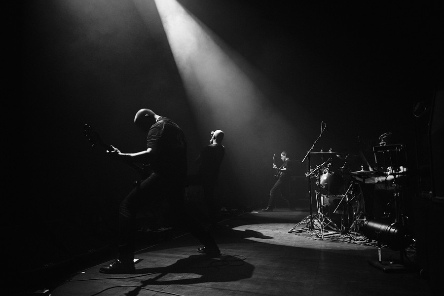 Photo William Lacalmontie