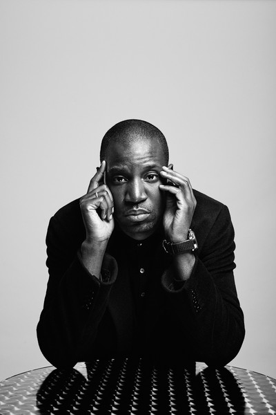 Photo William Lacalmontie