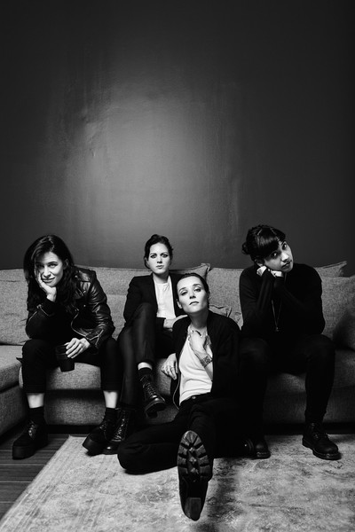 Photo William Lacalmontie