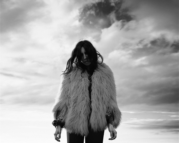 Photo William Lacalmontie