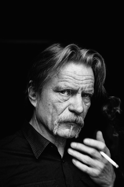 Photo William Lacalmontie