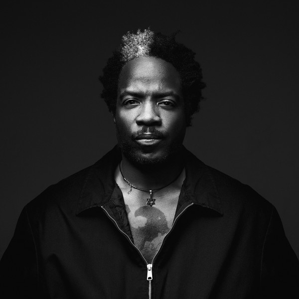 Photo William Lacalmontie