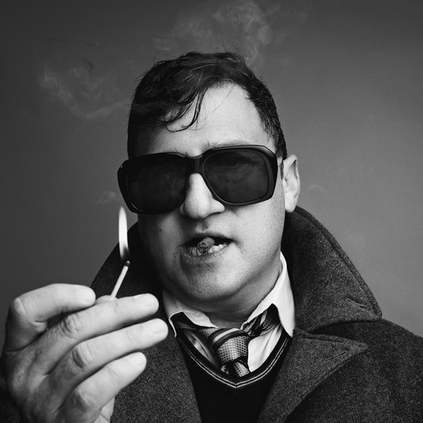 Photo William Lacalmontie