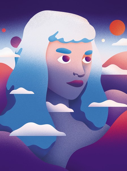 Photo Victoria Roussel