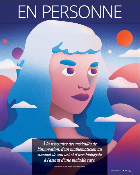 Photo Victoria Roussel